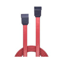 Lindy Sata Iii Cable - No Clip - 0.5M