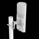 Mikrotik Mantbox 15S - 5Ghz 120 Degree 15Dbi Sector Antenna