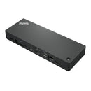 Lenovo Thunderbolt 4 Workstation Dock - Sa Plug