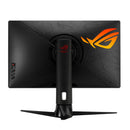 Asus Monitor Asus Rog Strix Xg27Uqr Dsc Gaming Monitor- 27-Inch; 4K (3840 X 2160); 144 Hz; Hdr 400; Dci-P3 90%; Adaptive Sync; Has - 100Mm
