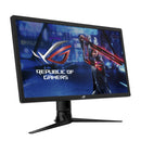 Asus Monitor Asus Rog Strix Xg27Uqr Dsc Gaming Monitor- 27-Inch; 4K (3840 X 2160); 144 Hz; Hdr 400; Dci-P3 90%; Adaptive Sync; Has - 100Mm