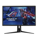 Asus Monitor Asus Rog Strix Xg27Uqr Dsc Gaming Monitor- 27-Inch; 4K (3840 X 2160); 144 Hz; Hdr 400; Dci-P3 90%; Adaptive Sync; Has - 100Mm