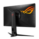 Asus Monitor Asus Rog Strix Xg27Uqr Dsc Gaming Monitor- 27-Inch; 4K (3840 X 2160); 144 Hz; Hdr 400; Dci-P3 90%; Adaptive Sync; Has - 100Mm