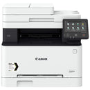 Canon Laser 4 In1 Print Scan Copy. 38 Ppm. 350 Sheet Cassette; Optional Second Tray . 50 Sheet 2 Sided Adf .