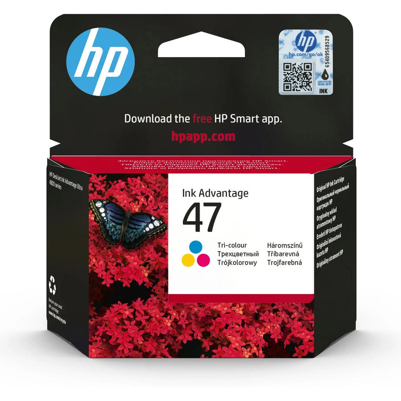 HP