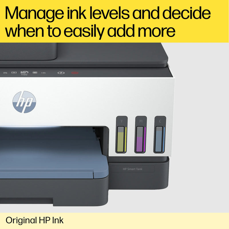 HP
