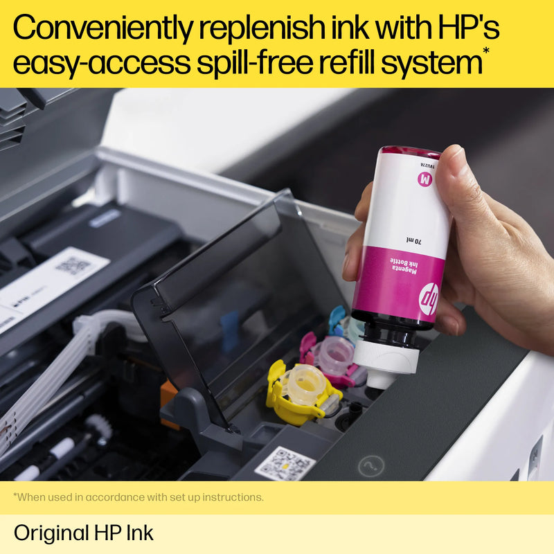 HP