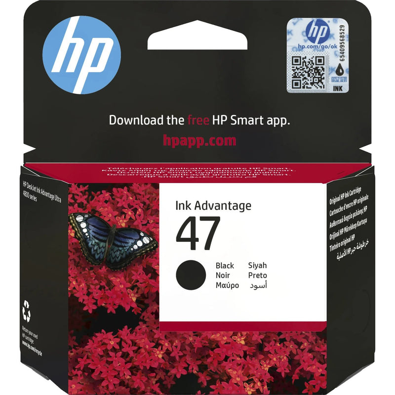 HP