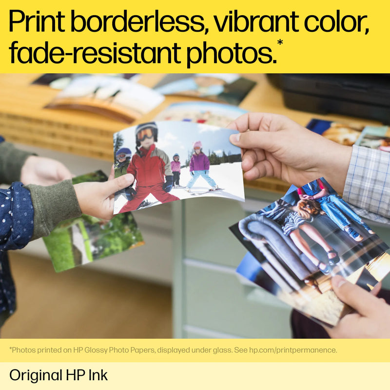 HP