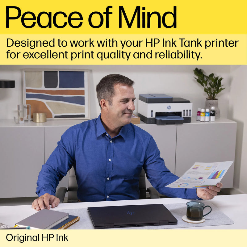 HP