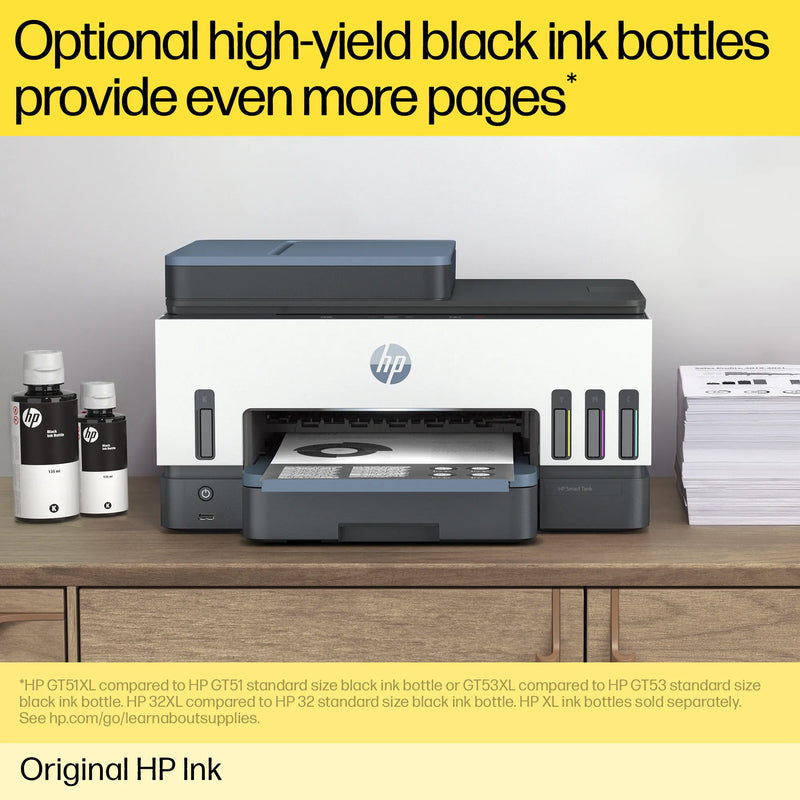 HP