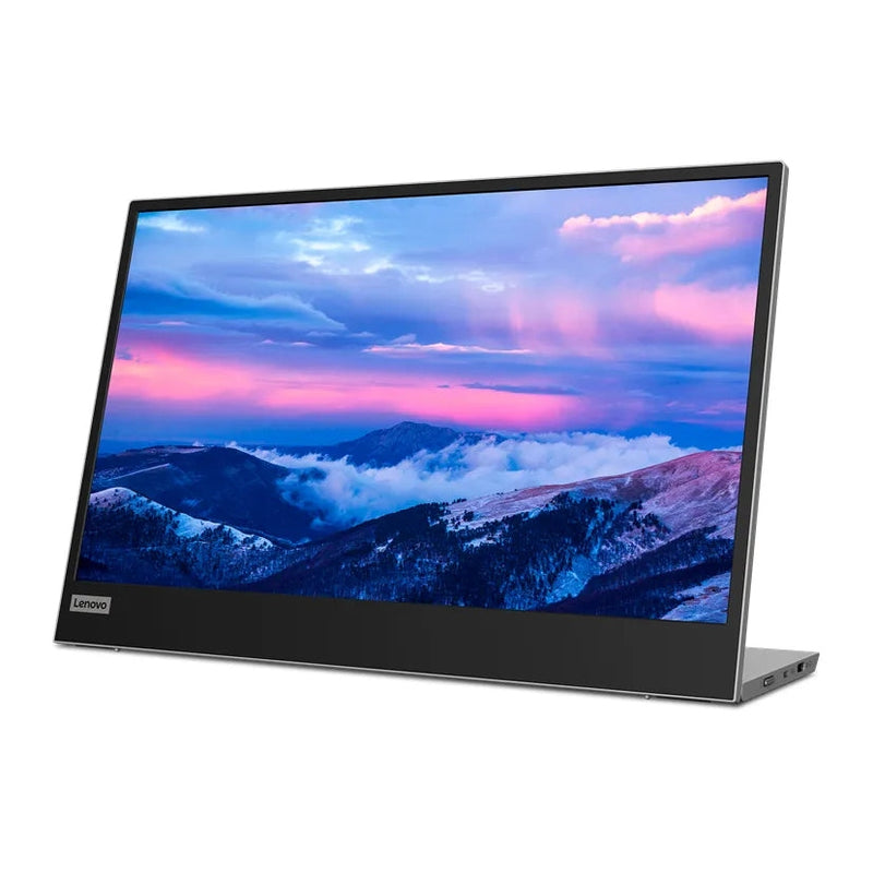 Lenovo L15 15.6In Fhd Mobile Monitor