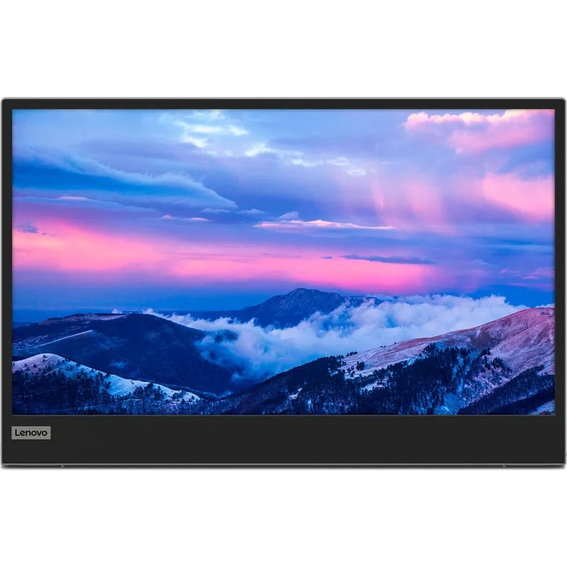 Lenovo L15 15.6In Fhd Mobile Monitor
