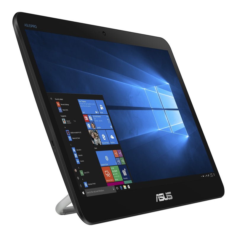 Asus Vivoaio V161gart-c4128b0t 15.6'' Hd Touch Black N4020 4gb Ddr4 Sd 128gb Ssd   Win10 H