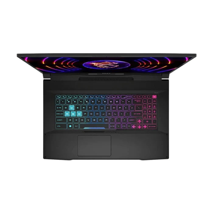 Msi Katana 17 B13Vek Black 17;3''Fhd 144Hz Rtx 4050 I7-13620H 8Gb*2 Ram 512Gb Ssd Win 11 2Yr War