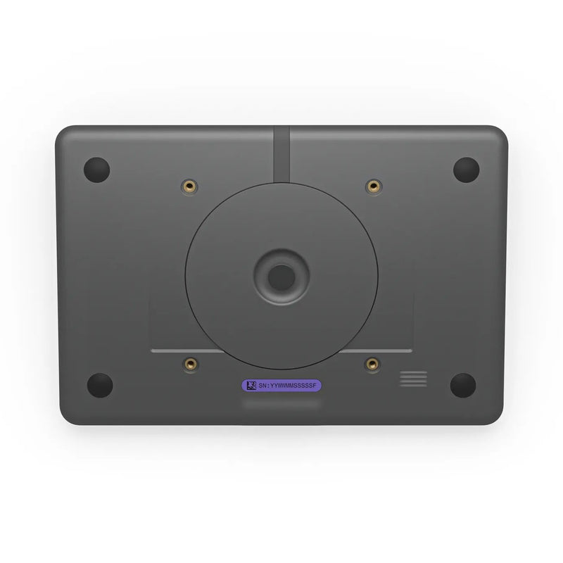 Logitech Tap Graphite IP Meeting Room Controller
