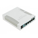 Mikrotik Rb951G-2Hnd - 2.4Ghz Desktop Wi-Fi Router