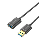 Unitek 2M Usb3.0 Passive Extension Cable