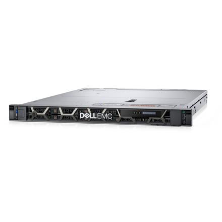 Dell Enterprise Dell Pe R450 8X2.5 Chassis No Cpu No Ram No Hdd 3Y Basic Nbd
