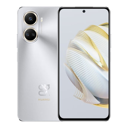 Huawei Dual Sim Hms 6.67 Oled Display 90Hz 8Gb+256Gb 16Mp Front Camera 108Mp+8Mp+2Mp Rear Camer 4500Mah Snapdragon 680