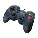 Logitech F310 4 Switch D-Pad Gamepad With 1.8M Cord