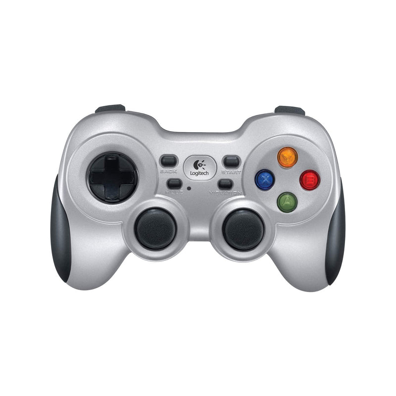 Logitech F710 Wireless Gamepad 1 year Limit warranty