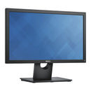 Dell E1916Hv 18.5 Inch Wide Led Backlit Lcd Monitor – Tft Anti-Glare Tn Panel , 1366 X 768 Resolution , 600: 1 Contrast Ratio , 16: 9 Aspect Ratio , 5Ms Response Time , Brightness: 200 Cd M2 , 60Hz Refresh Rate , Viewing Angle 90° H X 65° V , 15 Pin D-...