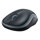 Logitech M185 Compact Wireless Mouse