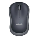 Logitech M185 Compact Wireless Mouse