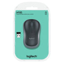 Logitech M185 Compact Wireless Mouse