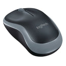 Logitech M185 Compact Wireless Mouse