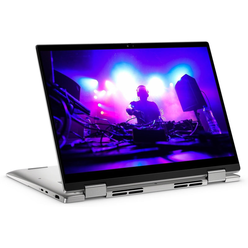 Dell Inspiron 7430 2In1 Core I7-1355U 16Gb 512Gb Ssd 14 Inch Touch (1920X1200) Intel Iris Active Pen W11 Pro 3 Year Basic Onsite Warranty