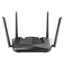 D-Link Consumer D-Link Wireless Ac2100 Wi-Fi Mu-Mimo Gigabit Router 1X Gigabit Wan Port; 4X Gigabit Lan Ports; 4 External Antennas; Wpa™ / Wpa2™