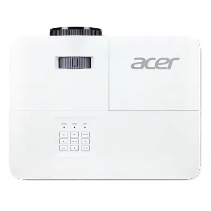 Acer M311 Dlp Wxga 4500 Lumens Projector With Carrying Case - Euro Power Emea