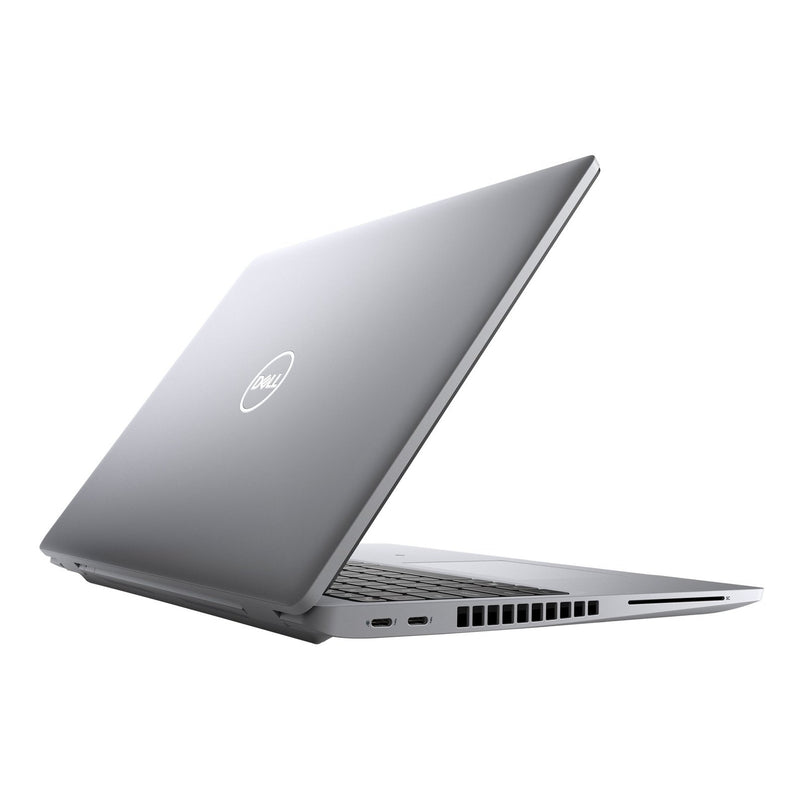 Dell Latitude 5520/core I5-1145g7/8gb/256gb Ssd/15.6" Fhd/intel Iris Xe/fgrpr/cam & Mic/wlan + Bt/backlit Kb/4 Cell/w10pro/vpro3y Prospt