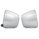 Logitech® Stereo Speakers Z120 - White - Usb - N A - Emea