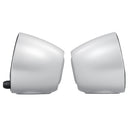 Logitech® Stereo Speakers Z120 - White - Usb - N A - Emea
