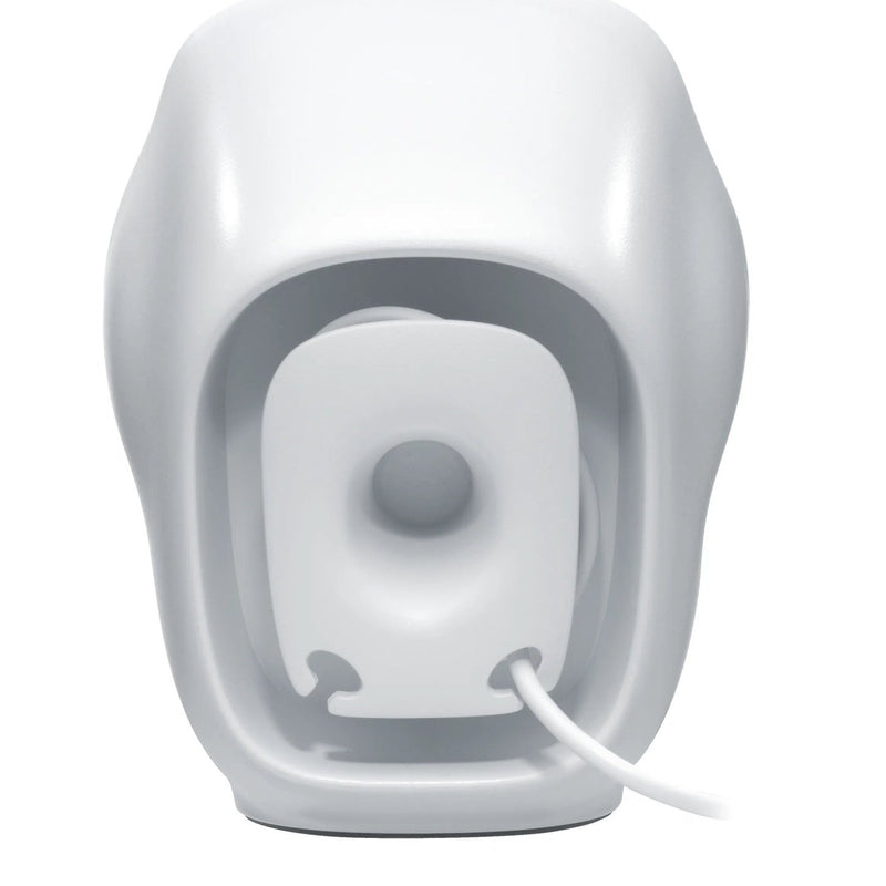 Logitech® Stereo Speakers Z120 - White - Usb - N A - Emea