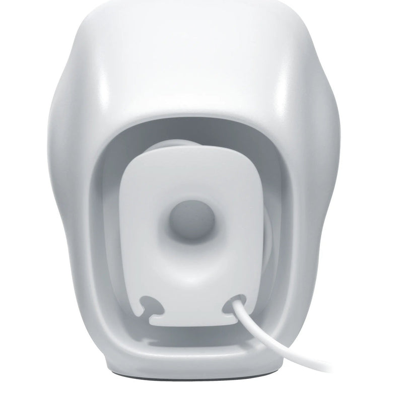 Logitech® Stereo Speakers Z120 - White - Usb - N A - Emea