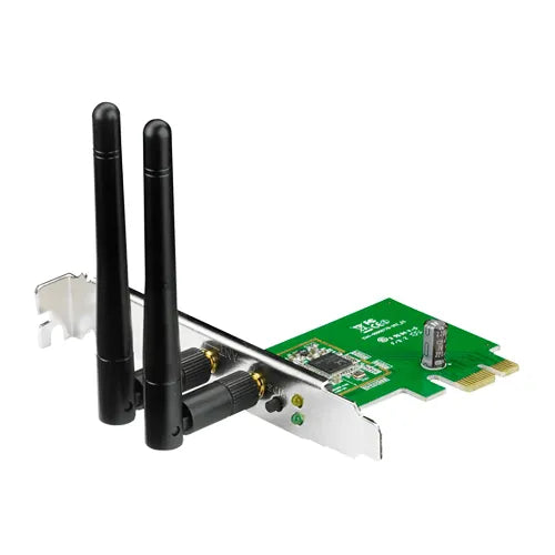Asus Wireless-N300 Pci Express Adapter