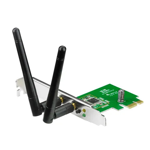 Asus Wireless-N300 Pci Express Adapter
