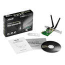 Asus Wireless-N300 Pci Express Adapter