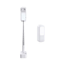 Remax Live-Stream Phone Holder With Led Light And Remote (V6)