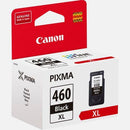 CANON INK CARTRIDGE PG-460 XL BLACK
