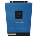 Solarix KingStar 3.5KVA Hybrid Inverter