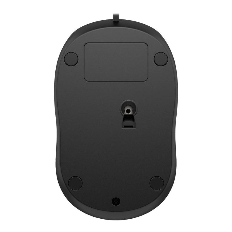 Hp Accessories -  Hp 1000 Wired Mouse