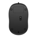Hp Accessories -  Hp 1000 Wired Mouse