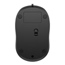 Hp Accessories -  Hp 1000 Wired Mouse