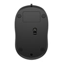 Hp Accessories -  Hp 1000 Wired Mouse