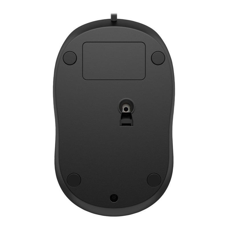 Hp Accessories -  Hp 1000 Wired Mouse